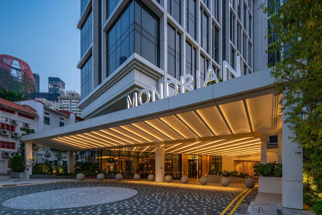 Hotel Image 1