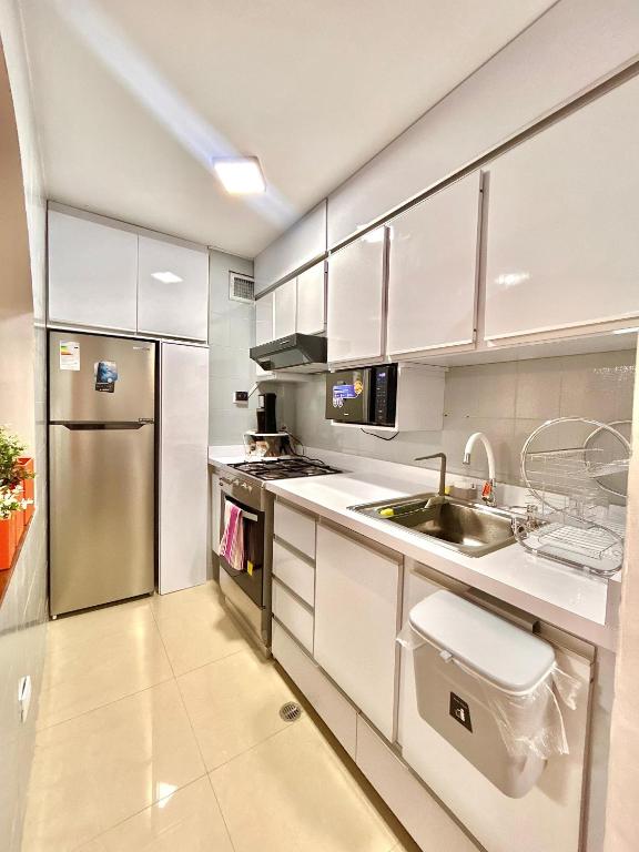 Apartamento La California - 3