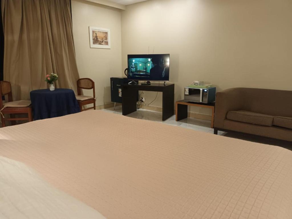 Microcentro apart01 - 2