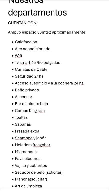 Microcentro apart01 - 5