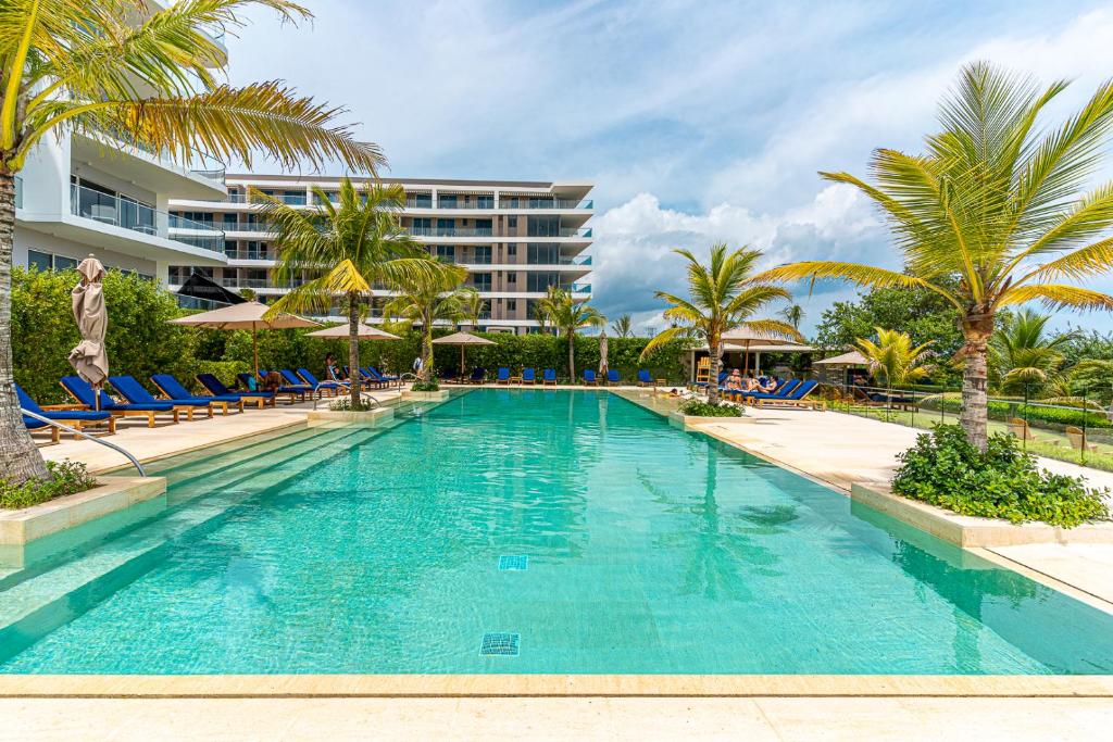 Morros IO x Ahead - 1