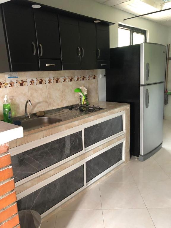 Apartment in the Coffee Region - 5