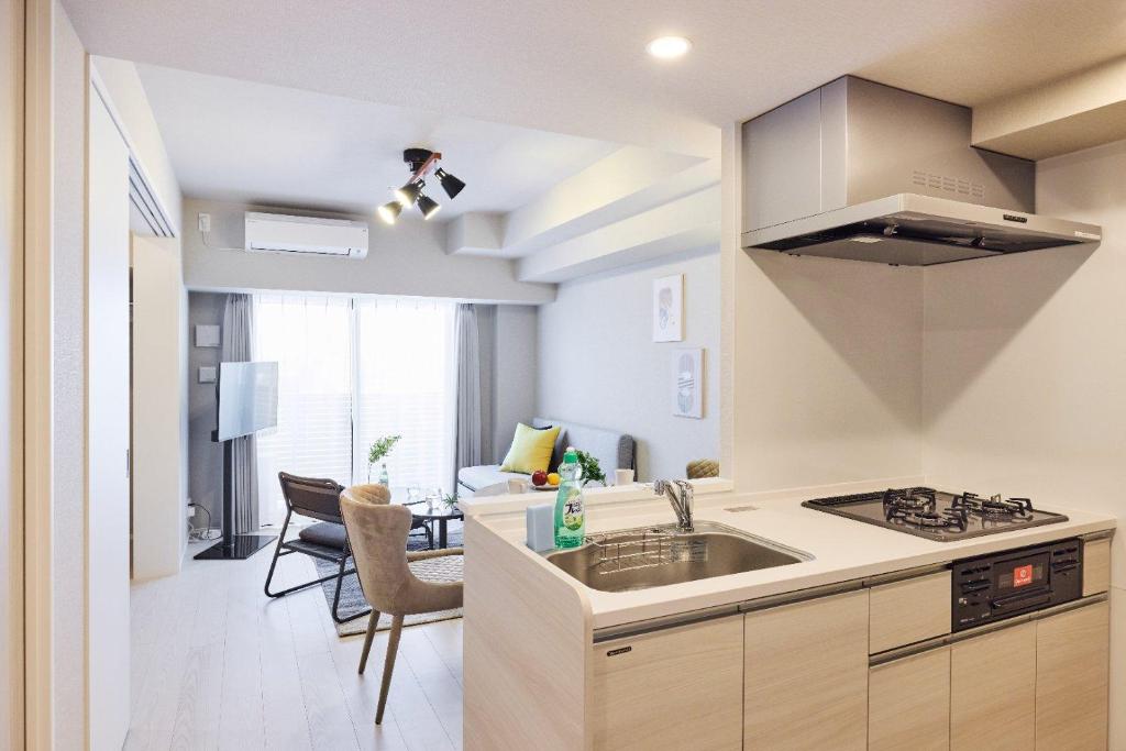 URBANEX Komagome