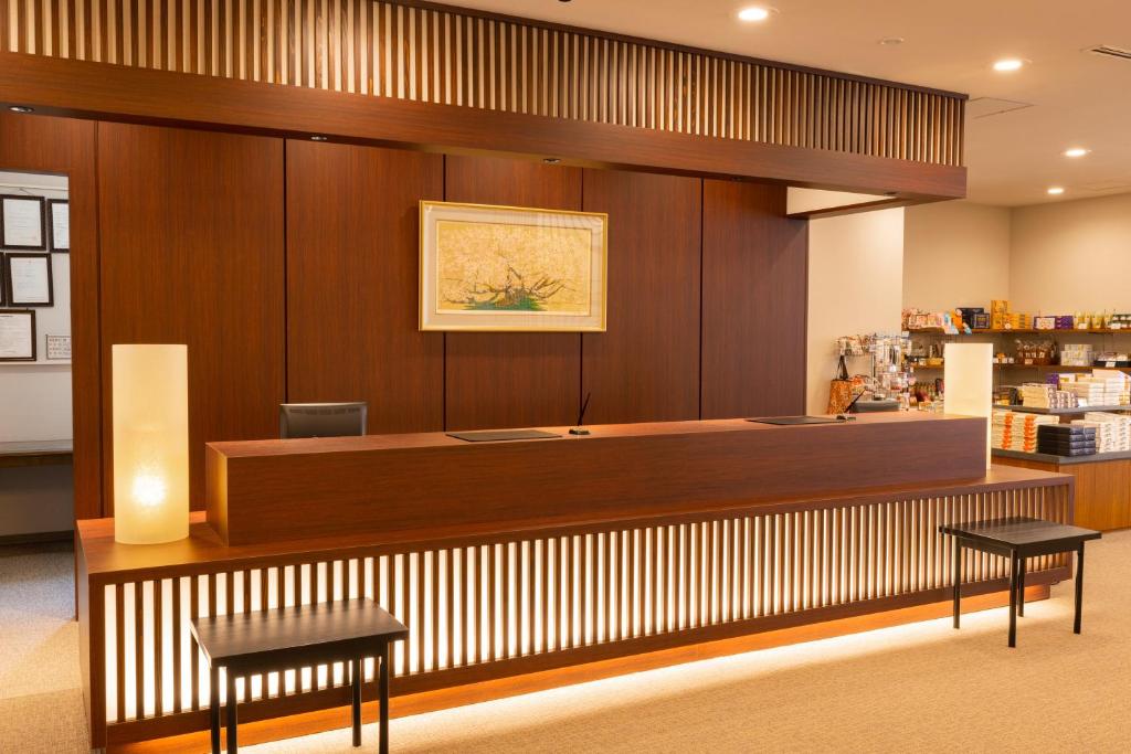 유가와라 미즈 노 카오리 호텔 호텔 이미지 1