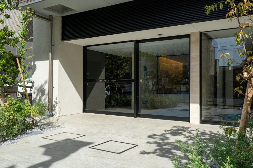 URBANEX Komagome
