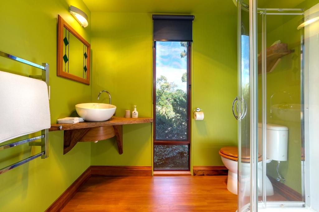 Misty River Retreat photo