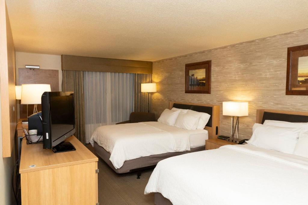 Holiday Inn Spearfish-Convention Center By IHG 호텔 이미지 1
