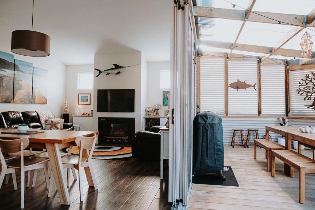 Serenity - Space for Everyone, St Helens