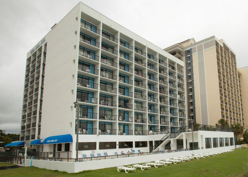 Holiday Sands South — Hotel in Myrtle Beach (SC)