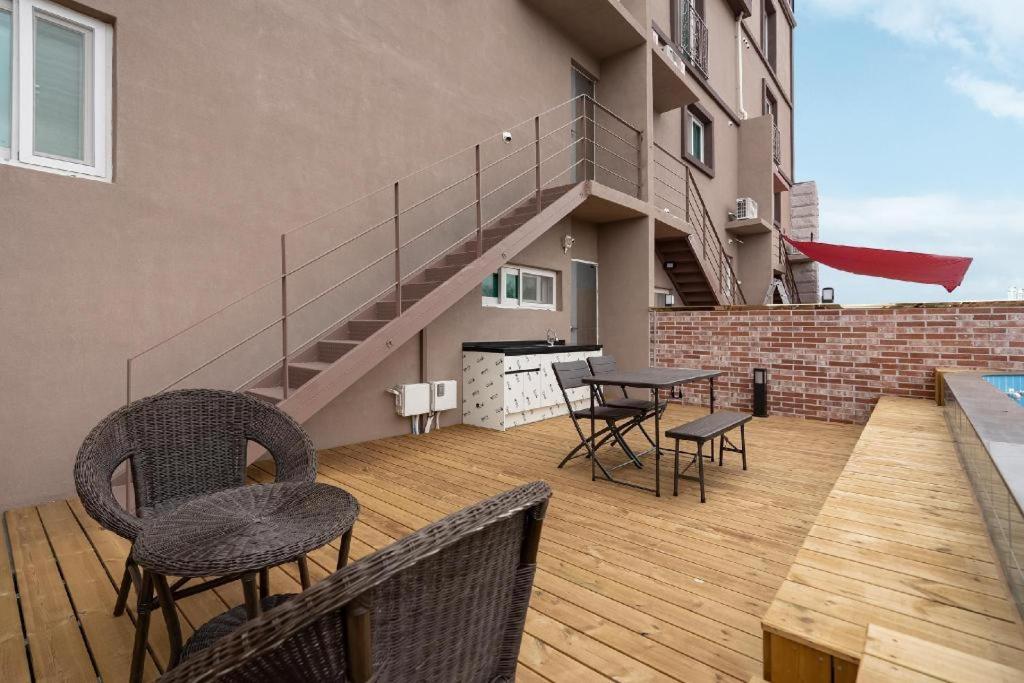 The Bay hotel & pool villa