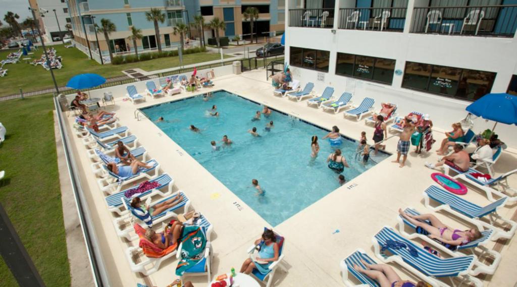 Holiday Sands South photo
