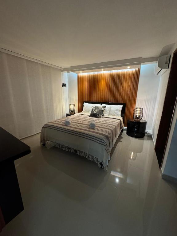 Lujoso apartamento con vistas al mar y excelente ubicación en San Andrés - 4