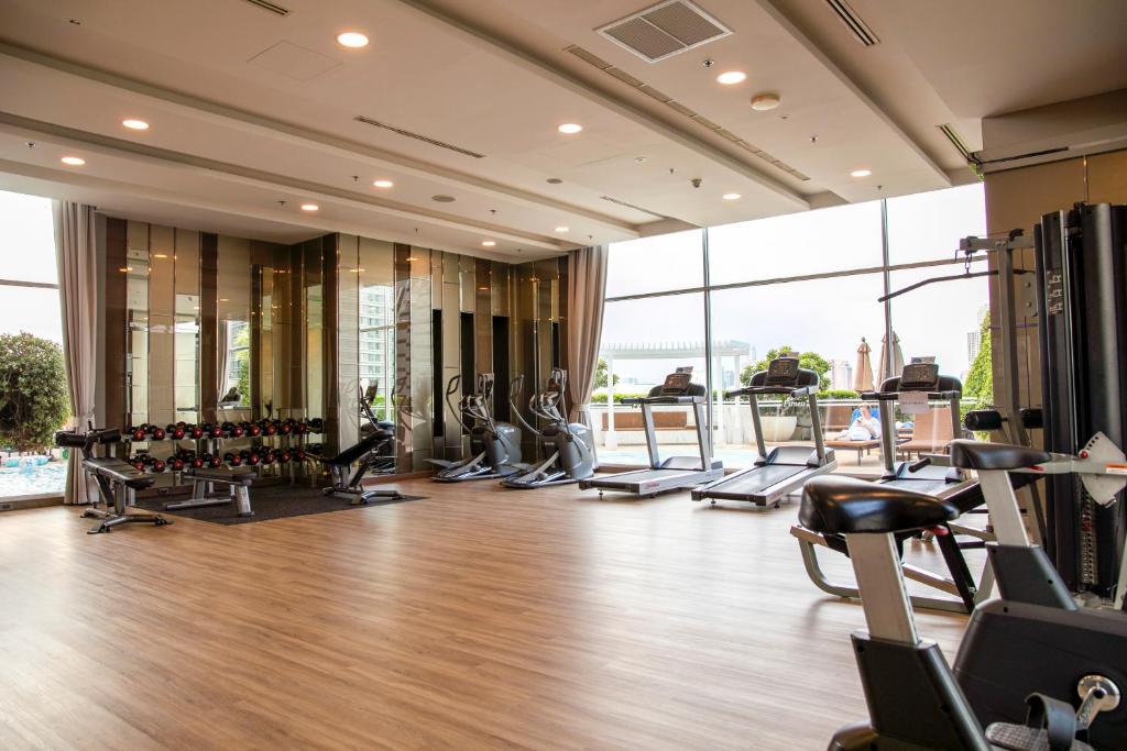 Hotel Facilities