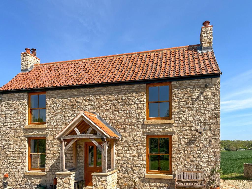 Limestone Hill Mill Cottage, Tickhill