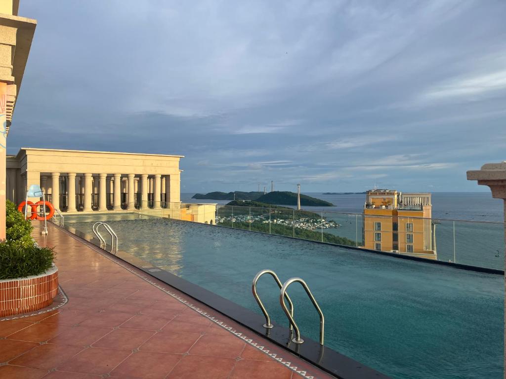 Hillside Residence Phu Quoc &#8211; Lavie Apartment