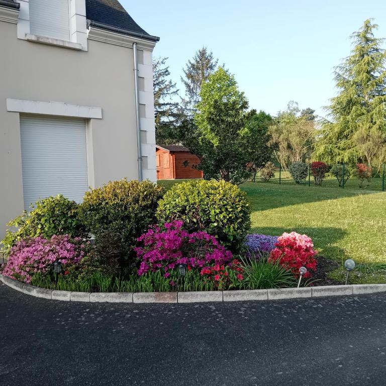 Villa Le Clos de Mosny - 3