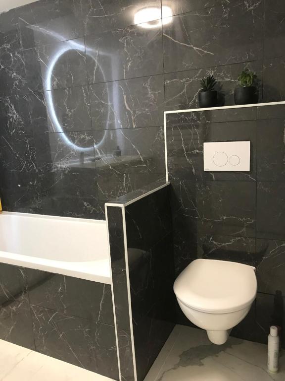Loft 90m2 avec spa chauffé unique à Lyon - 5