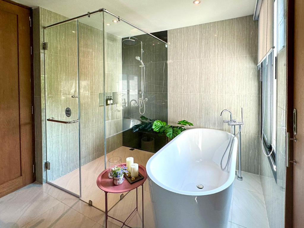 Shower
