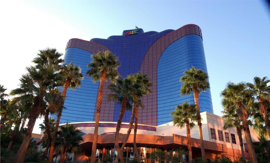 Rio Hotel & Casino Las Vegas - photo 1