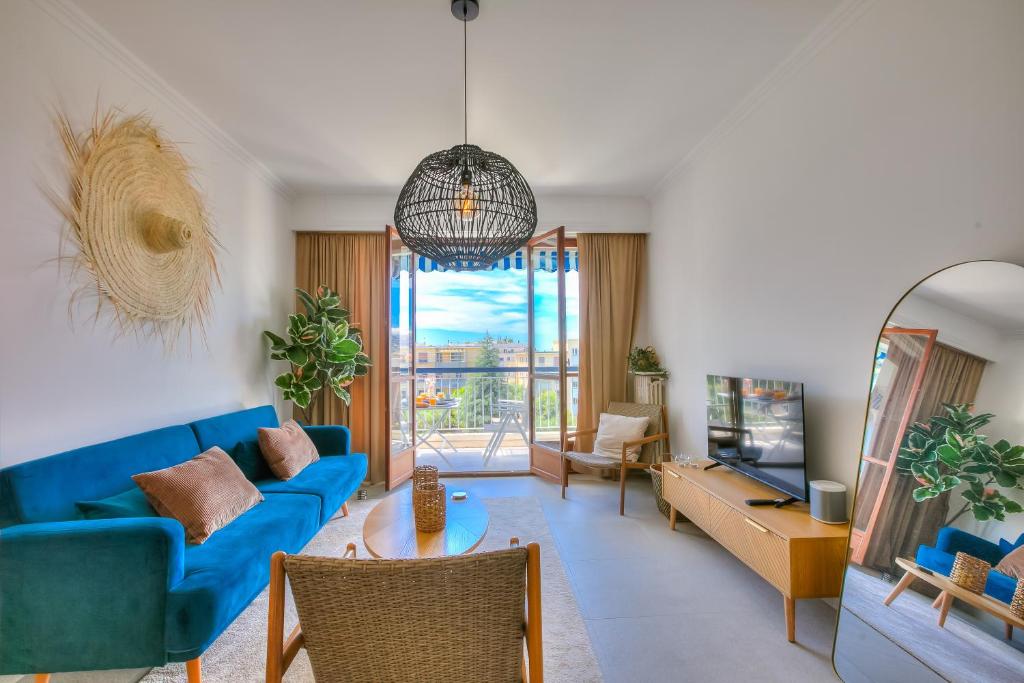 Sea Breeze Duo Apartments - 2