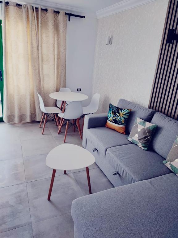 Apartamento SUEÑO DORADO - 4