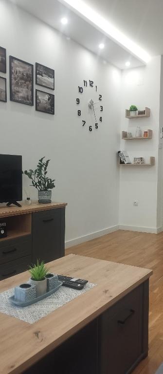 Apartman Pike centar - 2