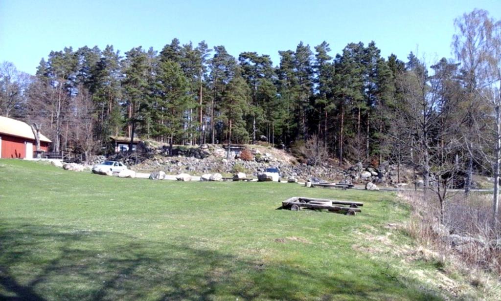 Hjärtasjöstugor, Lönsboda