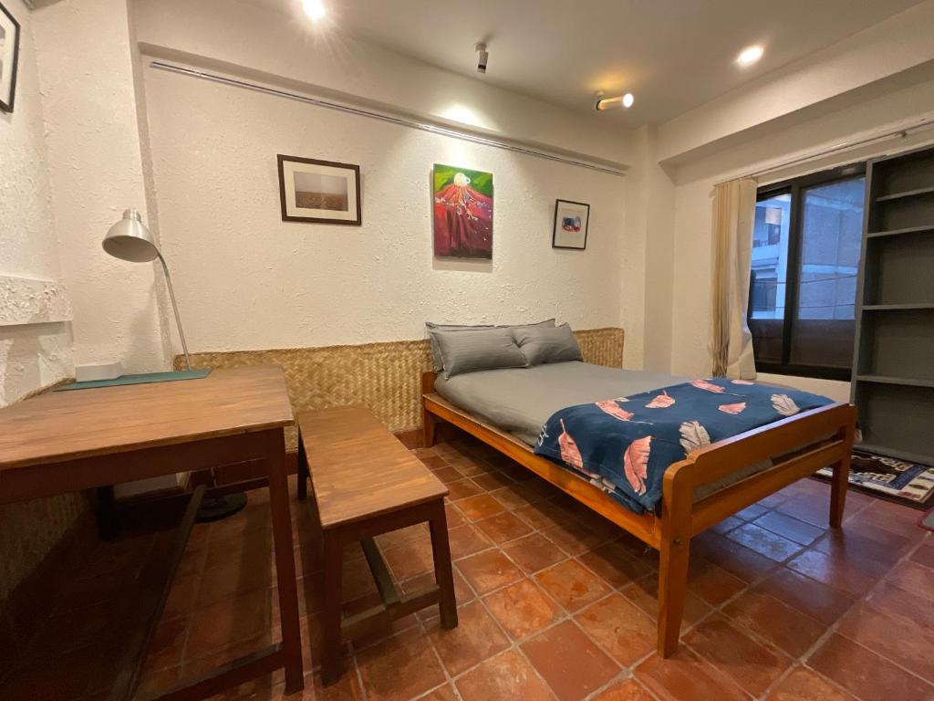 Davu Gallery Cafe, Kathmandu