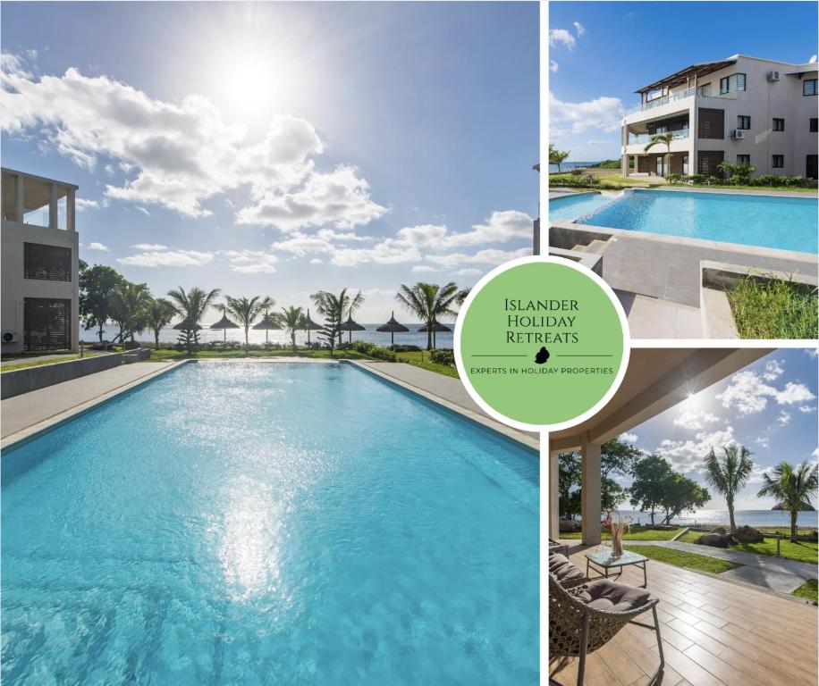 Riva Sagara by IHR, Flic-en-Flac