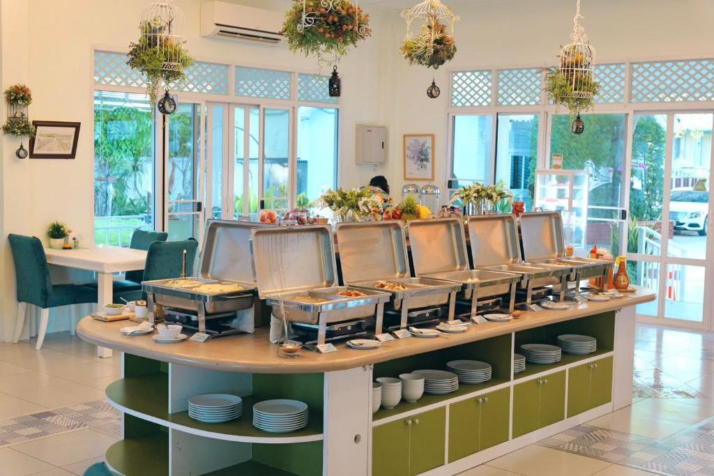 Food and beverages