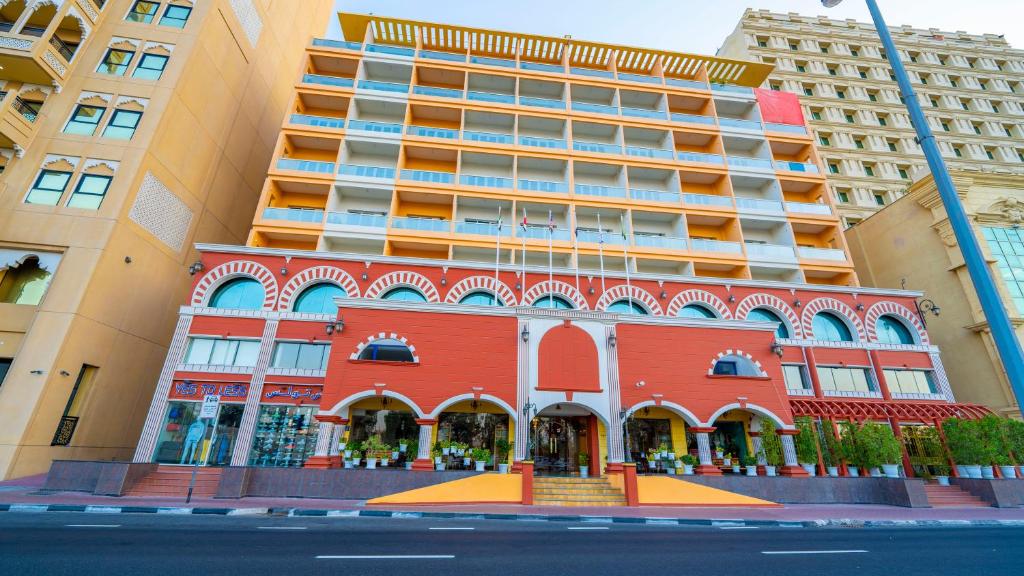 Hotel Property