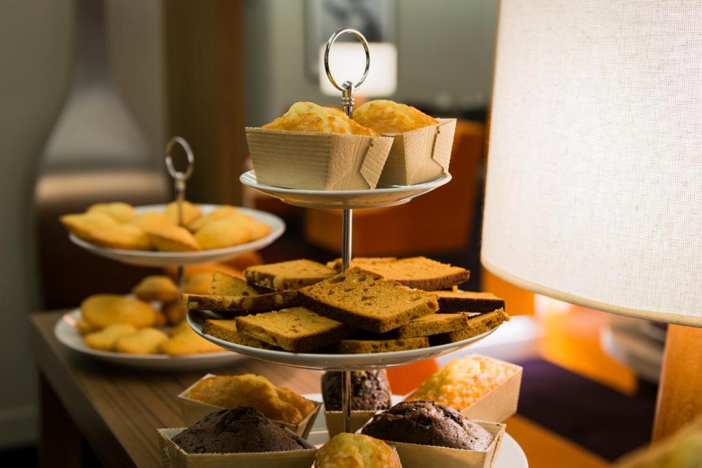 お料理のイメージ