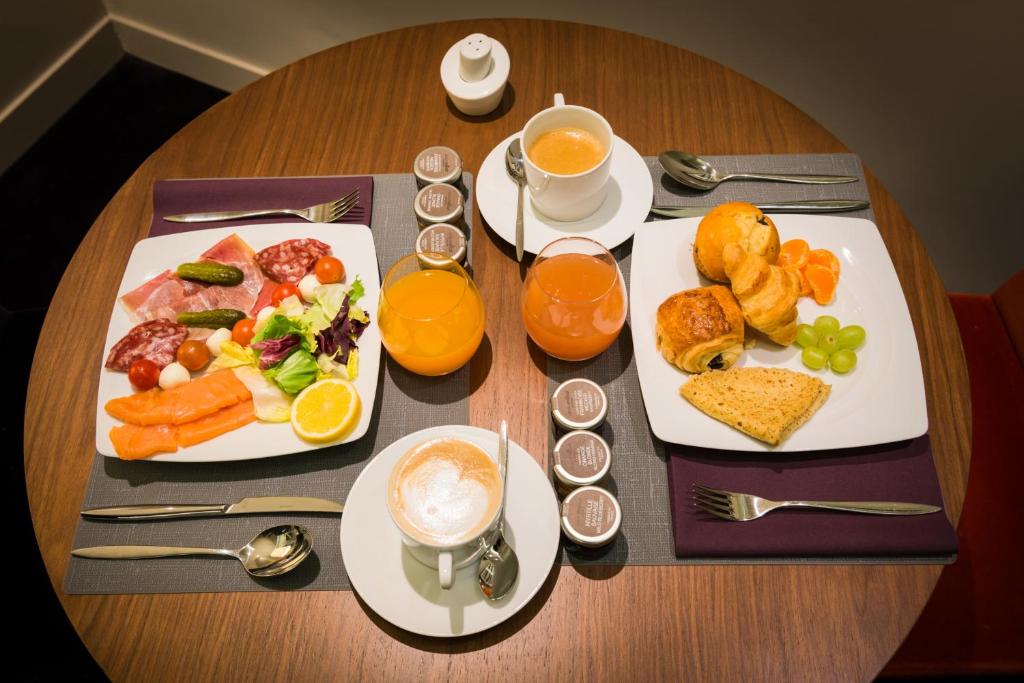 お料理のイメージ