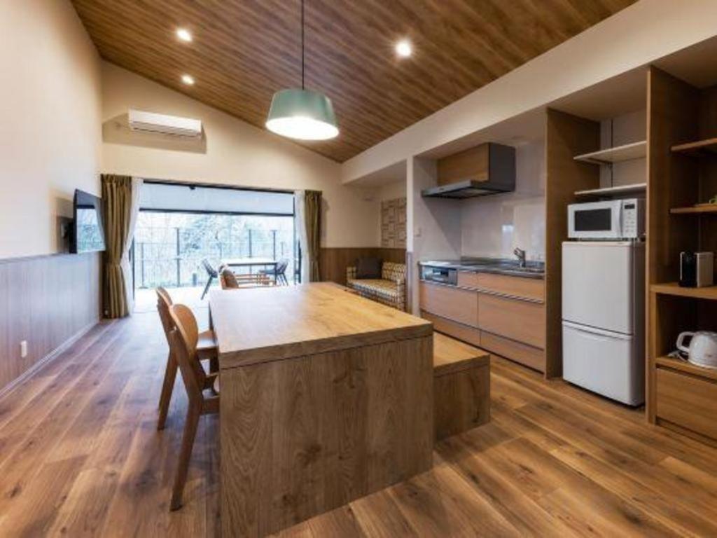 센트럴 호텔 교탄고의 깨끗한 객실 모습