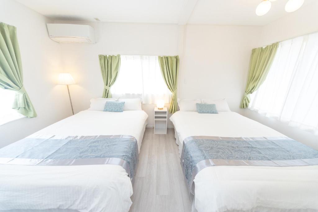 Miraie Yokkaichi Higashihino, Yokkaichi