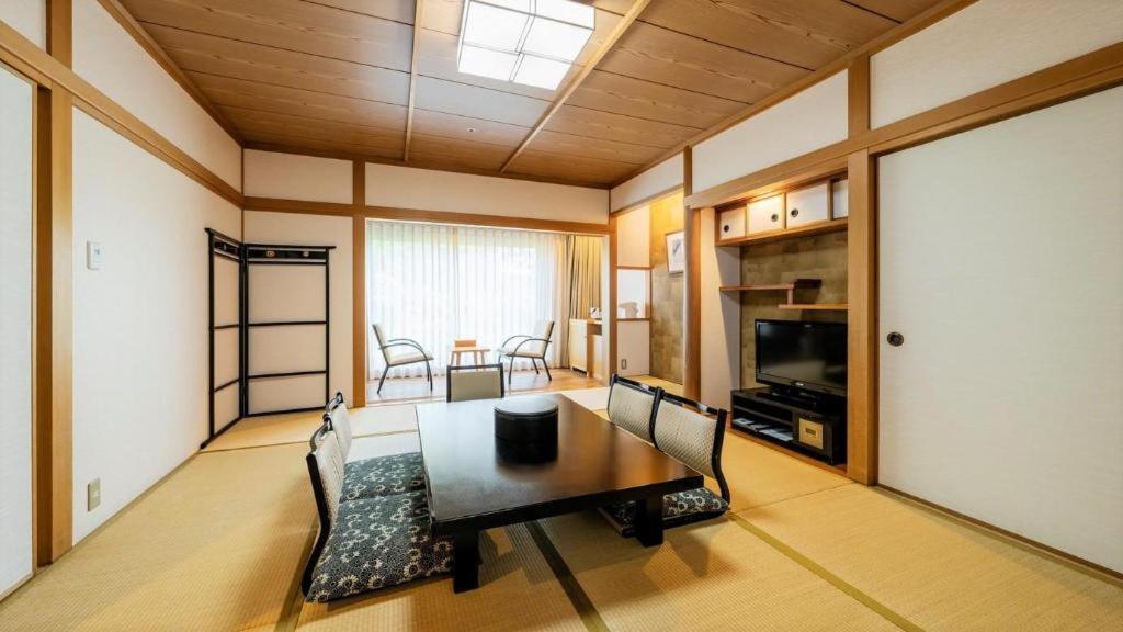 KKR 호텔 하카타 (KKR Hotel Hakata)