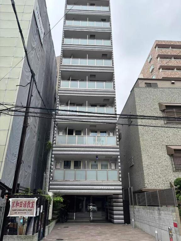 LEOPard心斎橋10
