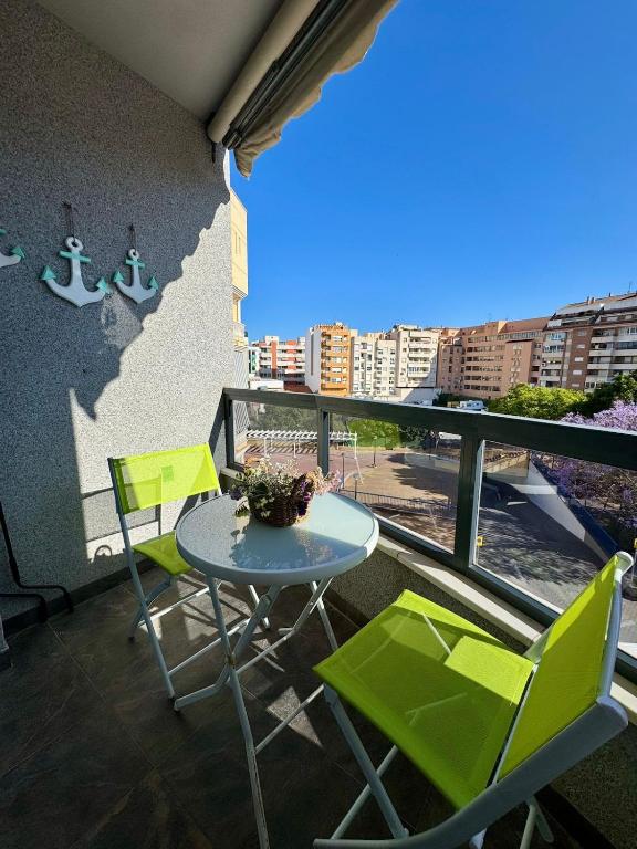 Casas349h El Campello Costa - 1