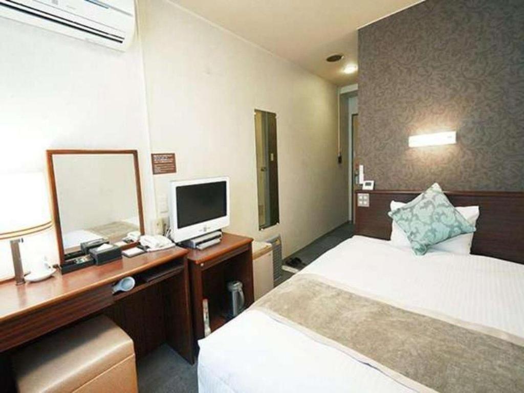 Miyazaki Hotel AreaOne Miyazaki City Additional