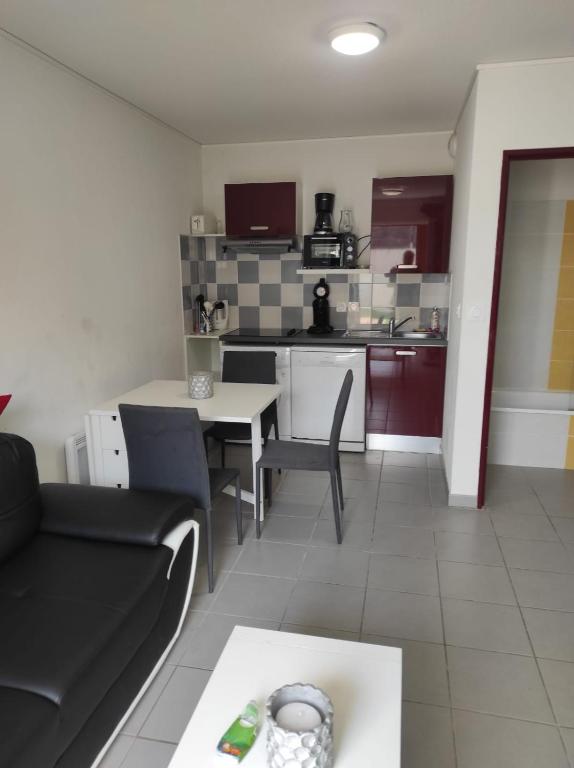 Maison de Vacances dans résidence Privée - 5