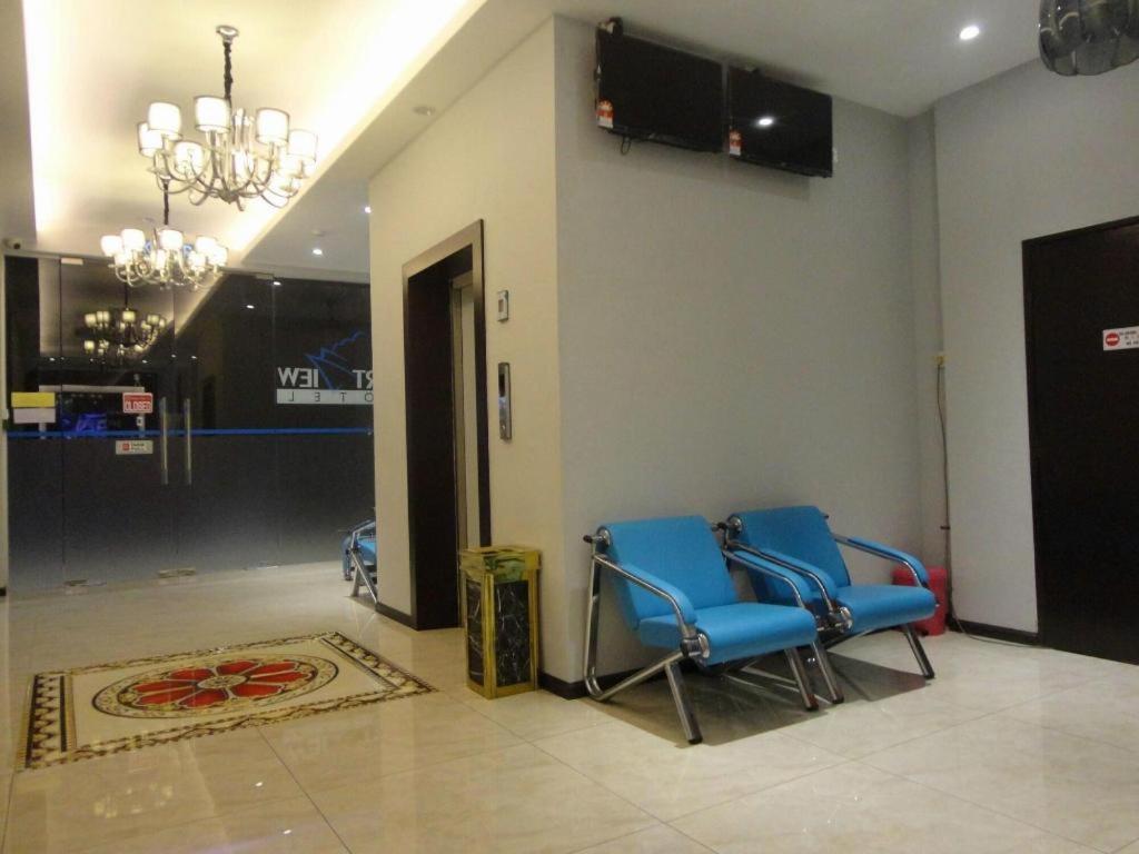 Portview Hotel