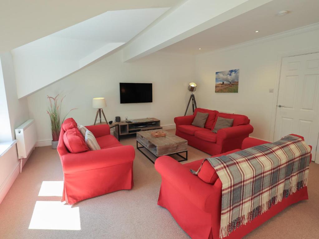 Waterfall, Ambleside