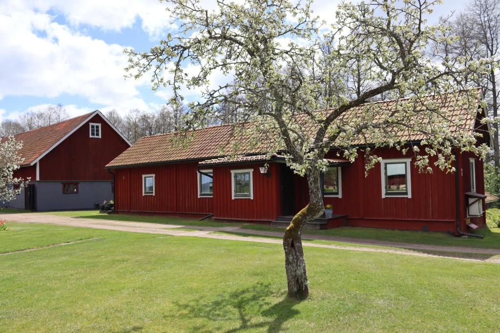 Bäckens Guesthouse, Älgarås