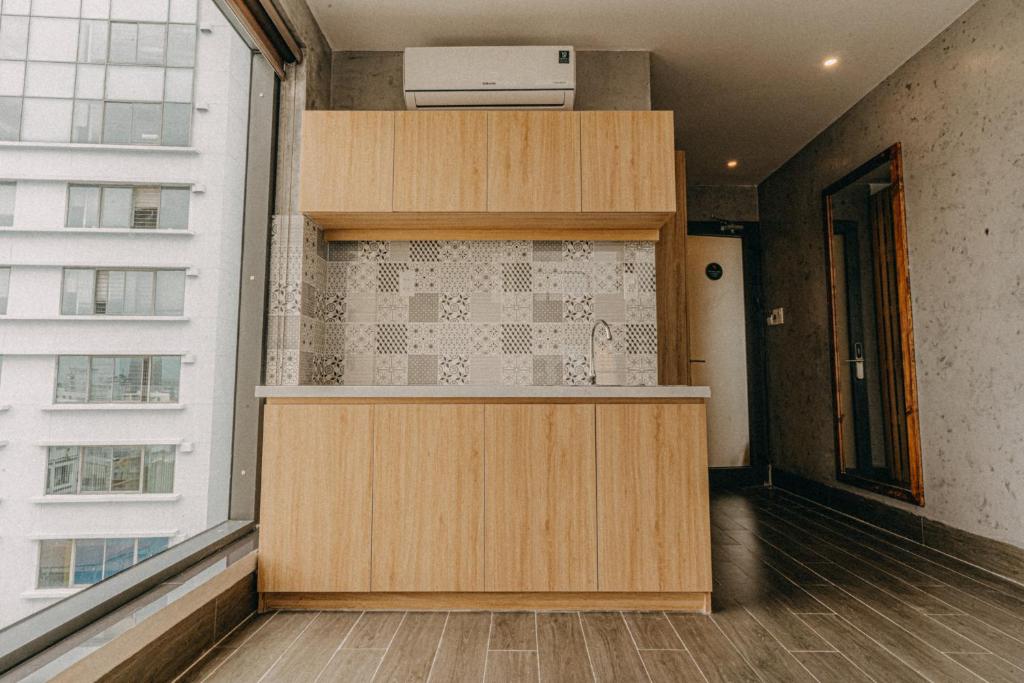 POSIKI Dorm and Cafe