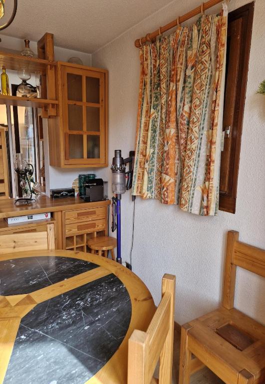 Appartement Cosy - 2