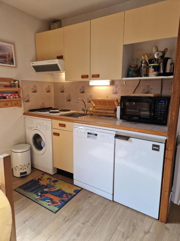 Appartement Cosy - 5