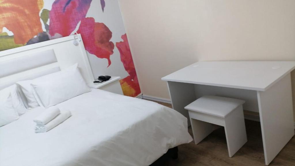 The oceanic 48, Durban