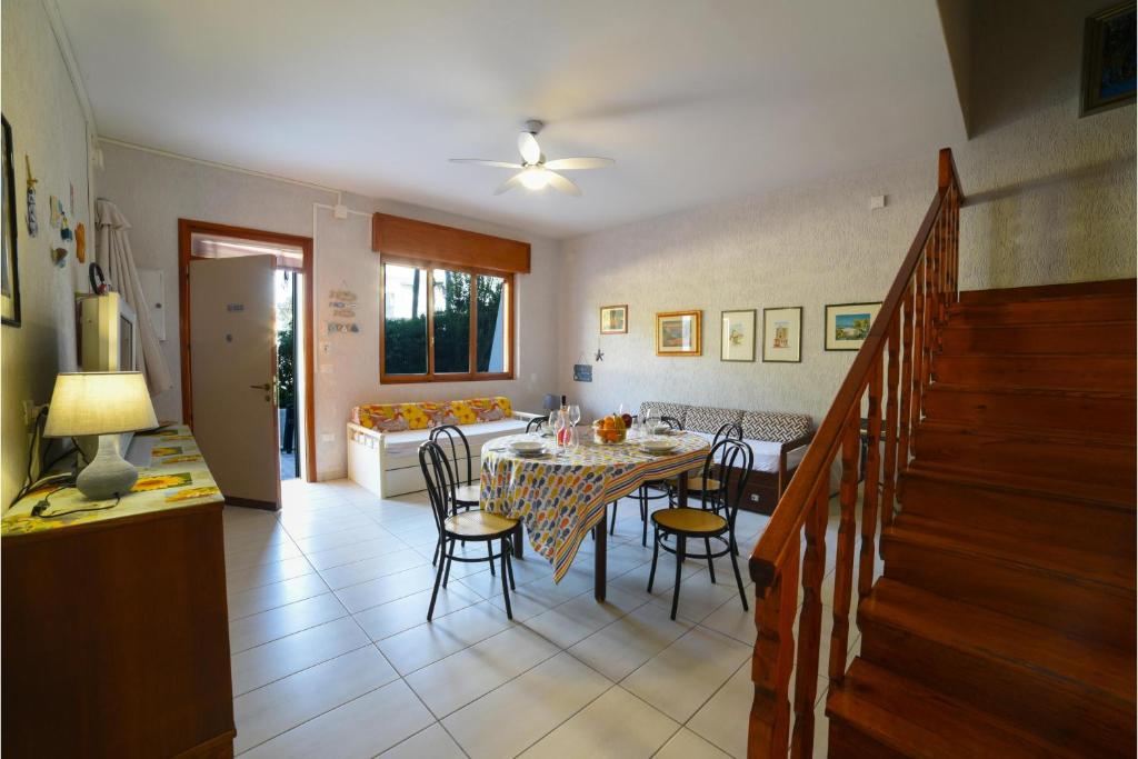 Casa Atena On Seashore - Happy Rentals, Melendugno