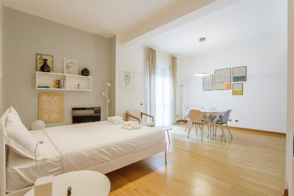 Yourbanflat Porta Altinate - 4