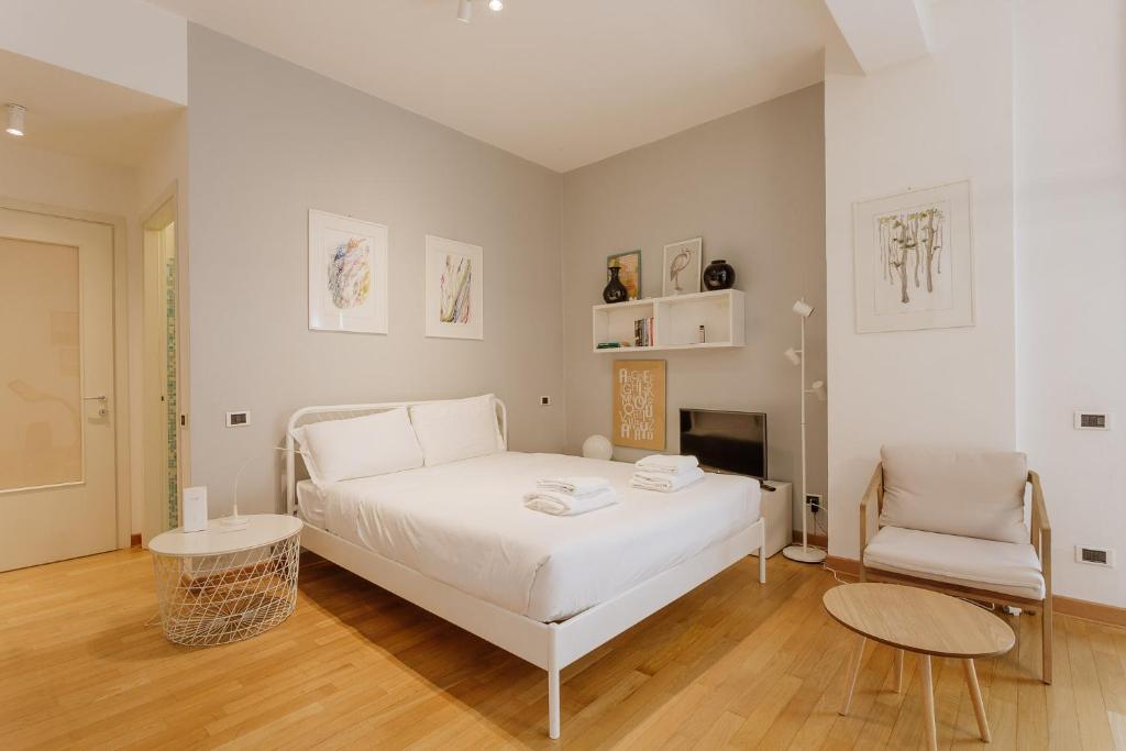 Yourbanflat Porta Altinate - 5